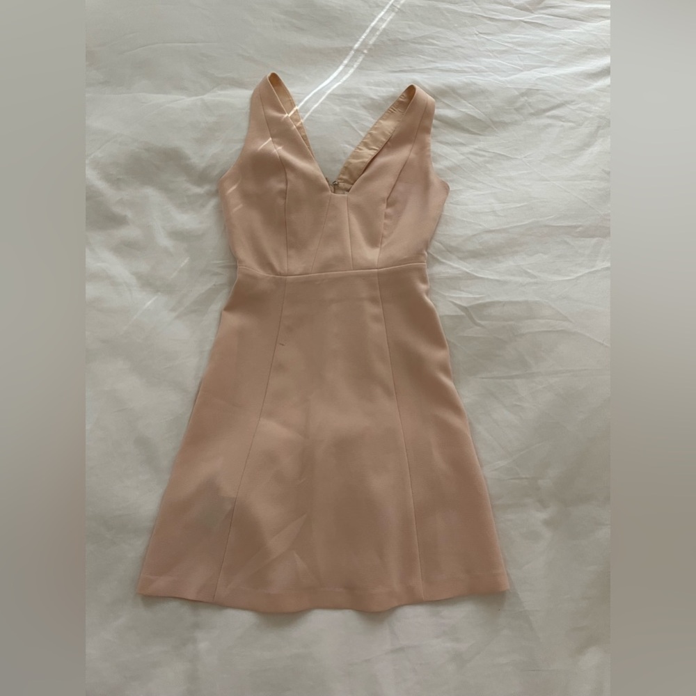 BCBG Dress